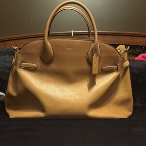 Coach Empire 48 Honey